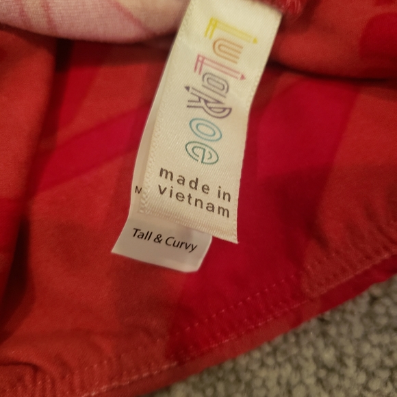 NEW TC Leggings - Picture 3 of 3